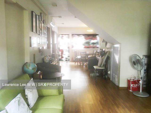 Toh Yi Drive thumbnail photo